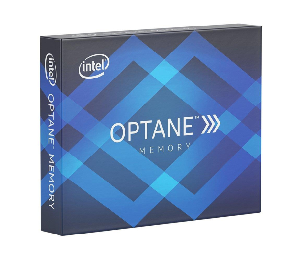 Intel 16GB M.2 PCIe NVMe Optane - 363855 - zdjęcie 5